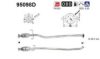 TOYOT 1742027040 Catalytic Converter